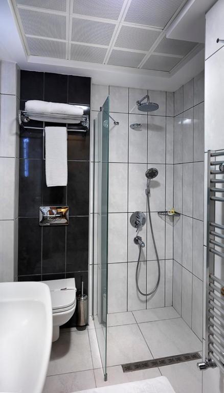 Bent Hotel Kayseri Room photo