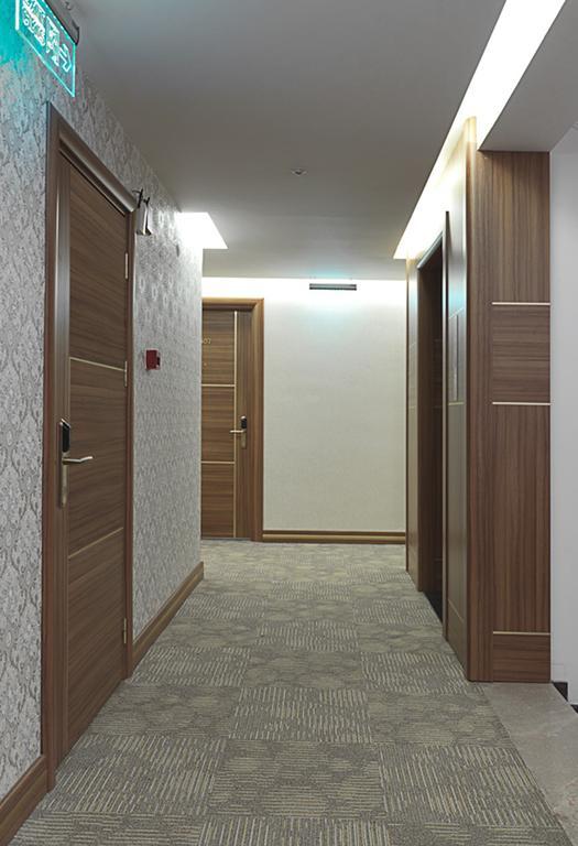 Bent Hotel Kayseri Exterior photo