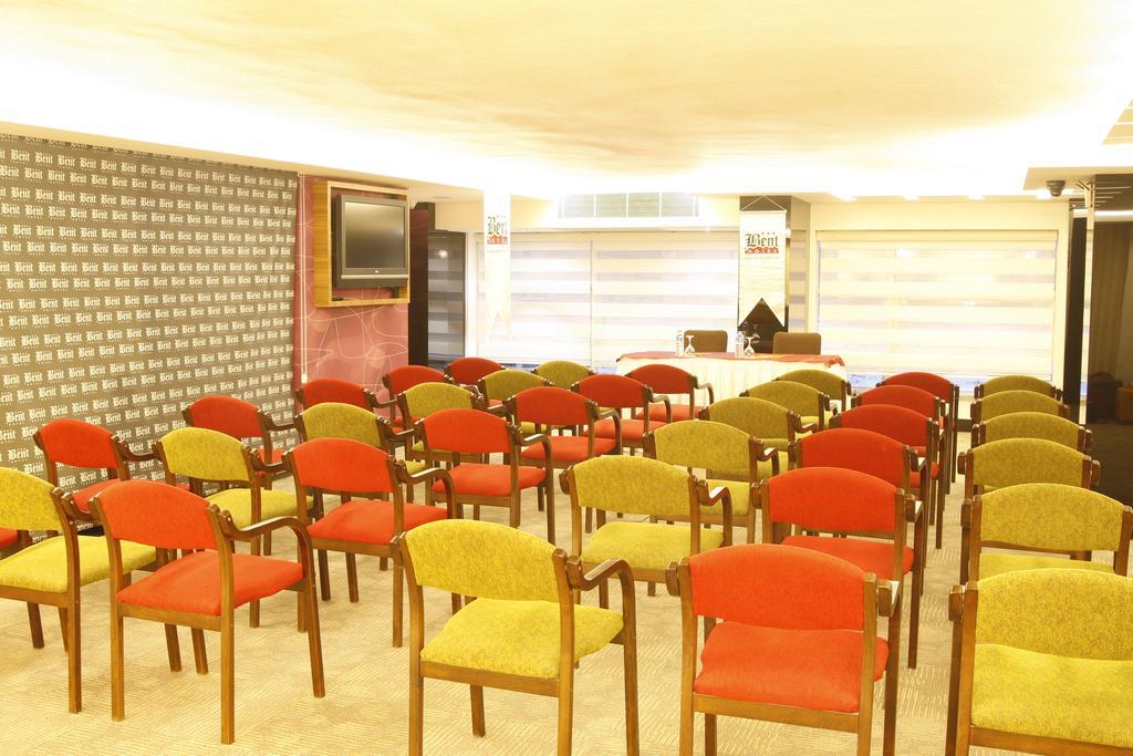 Bent Hotel Kayseri Exterior photo